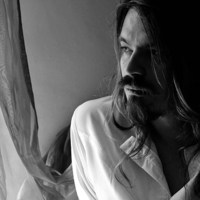 Teodor Reljic by Virginia Monteforte