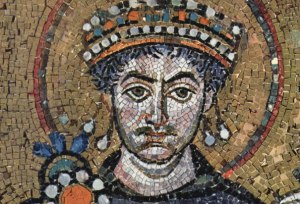 Justinian I