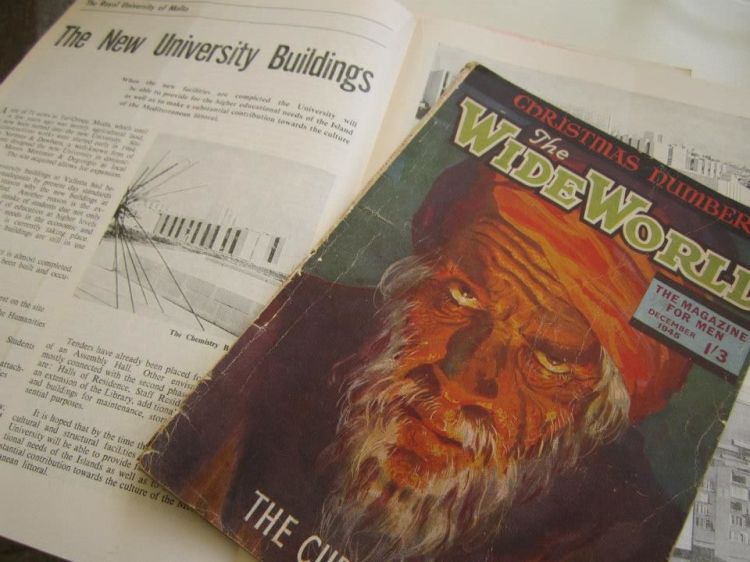 Look, it's Casual Orientalism everybody!