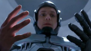 Robocop 2014