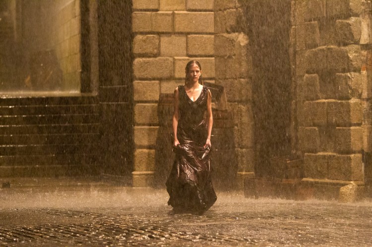 Vanessa Ives (Eva Green)