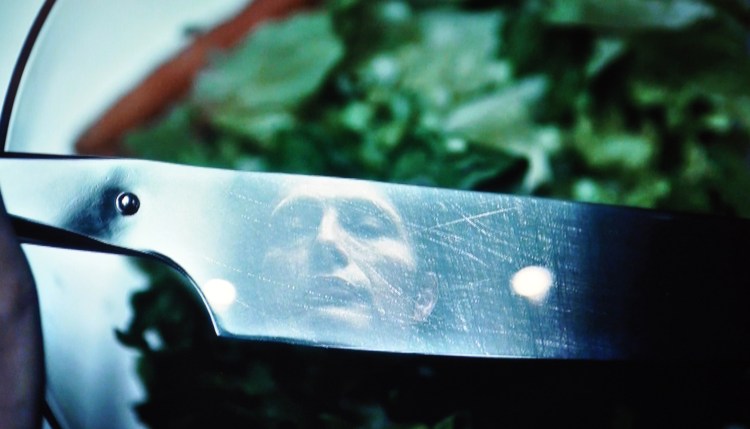 Style over substance? Hannibal is unapologetically baroque