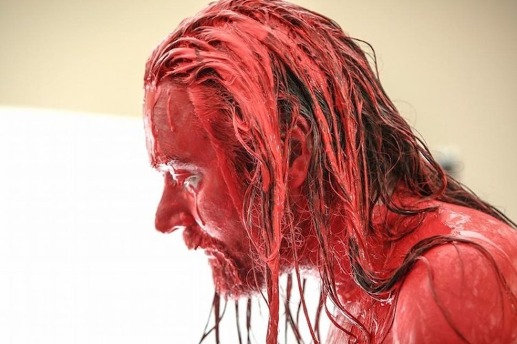 The Lieutenant of Inishmore