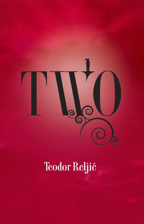 Two by Teodor Reljic. Cover by Pierre Portelli