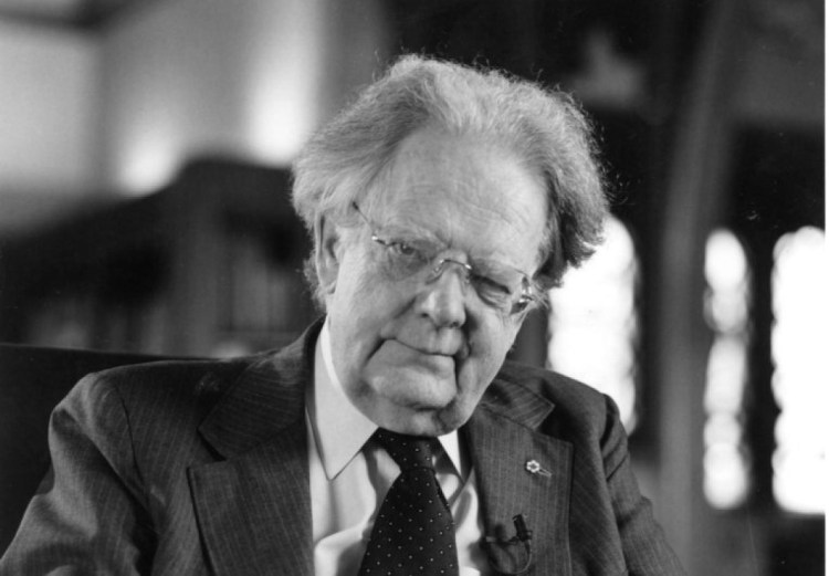 Northrop Frye