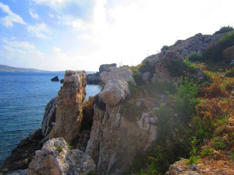 The rock is cooler than you