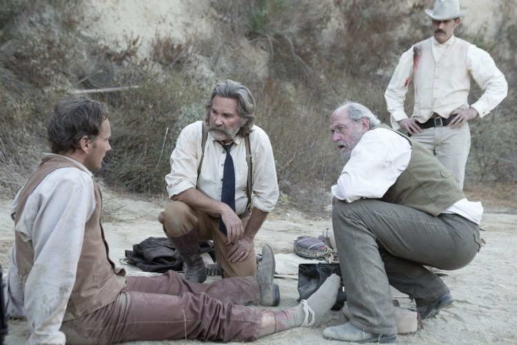 BONE TOMAHAWK