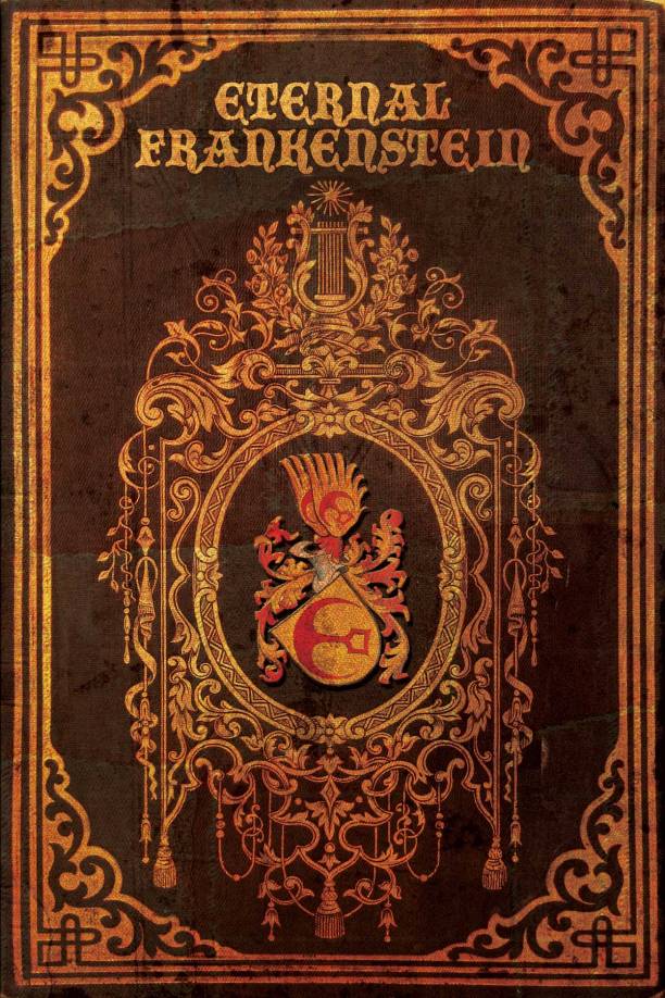 eternal-frankenstein