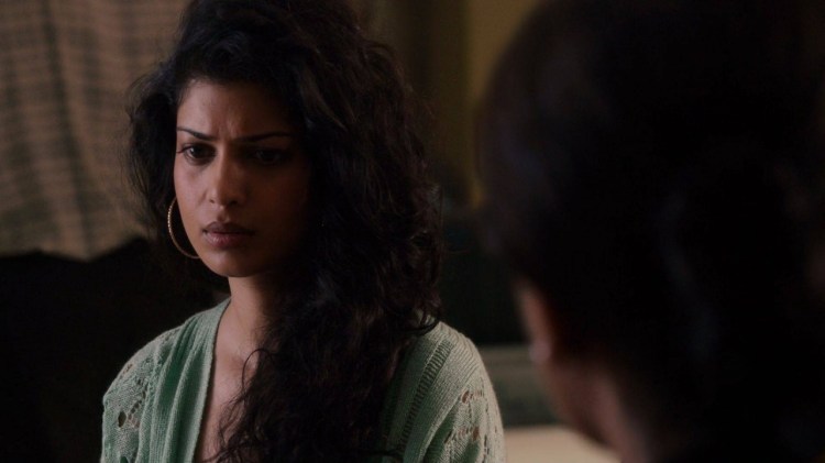 Conflicted: Tina Desai