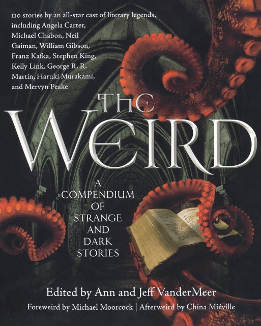 the-weird