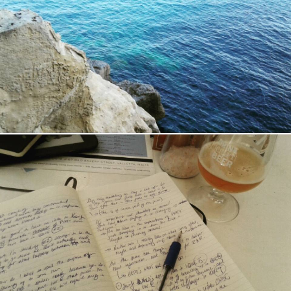 MIBDUL & that uncomfortable swerve