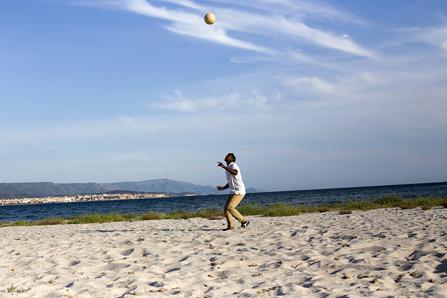 Photography by Mohamed Keita