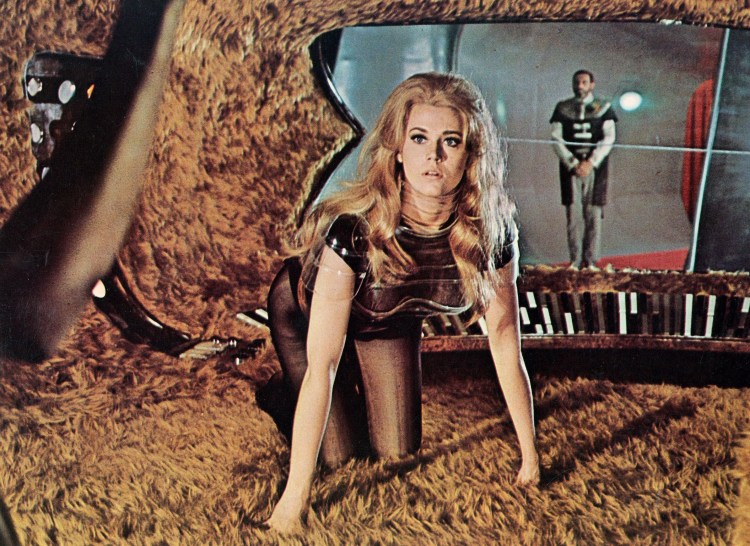 barbarella
