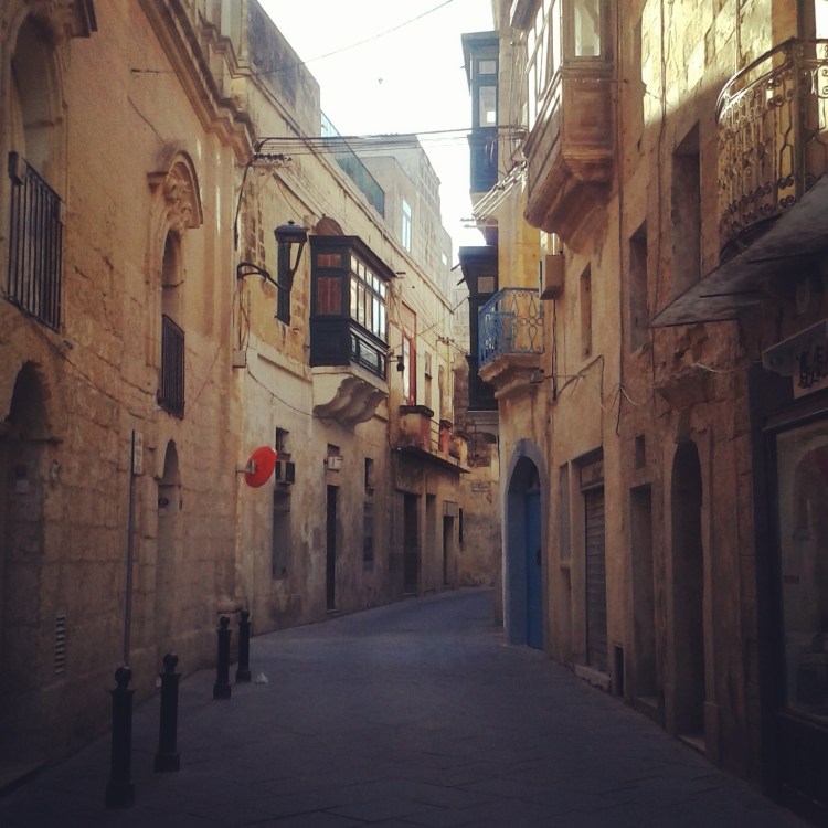 A studio in Rabat is a great thing to have