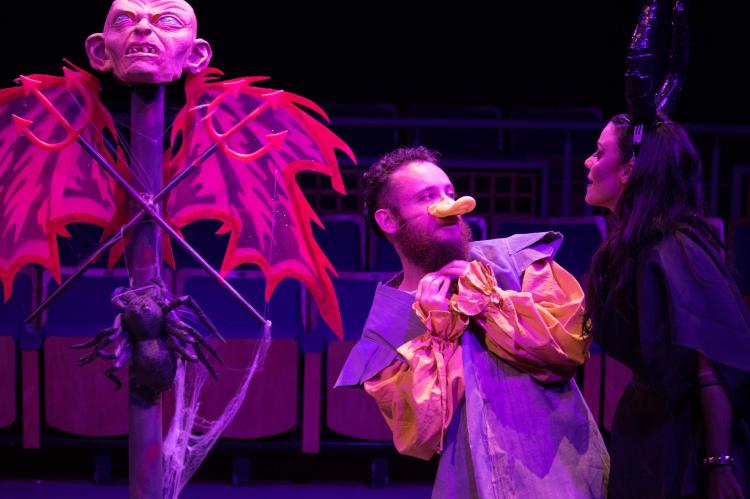 adult panto 2 sergio morana