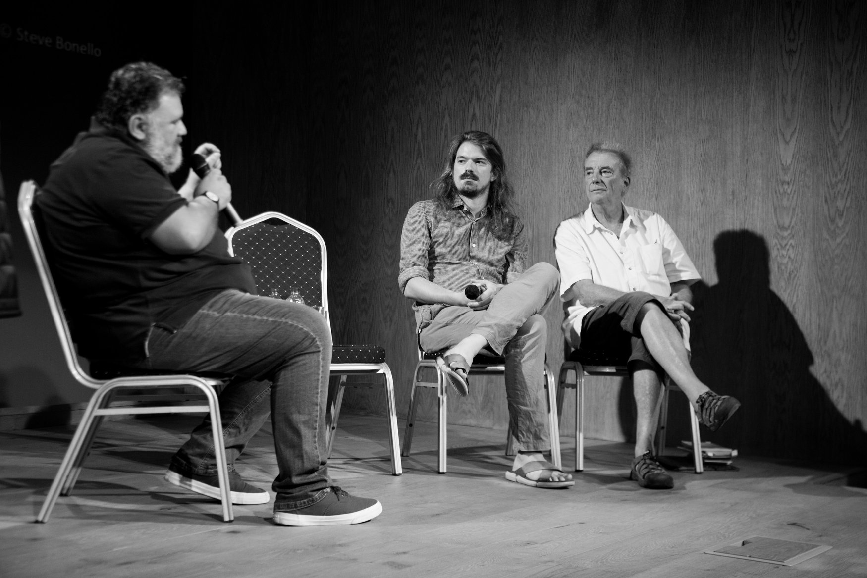 Losing My Space Giola Cassar