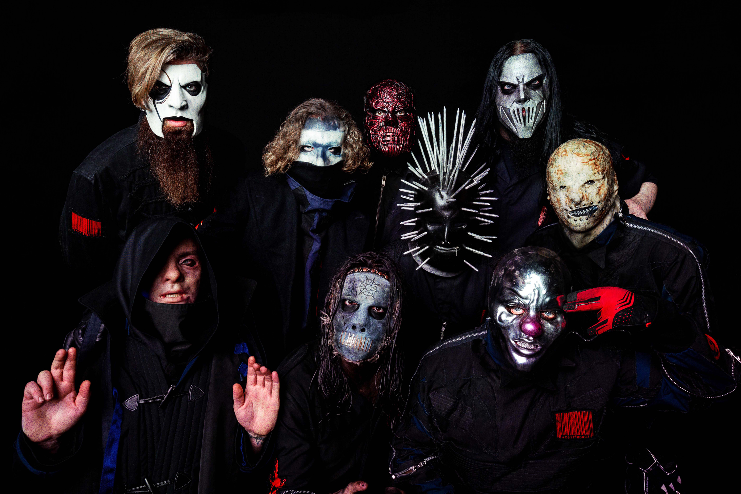 slipknot