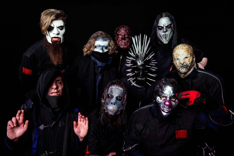 slipknot